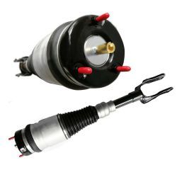 FRONT AIR SUSPENSION STRUT LEFT / RIGHT JEEP GRAND CHEROKEE WK2 11-16