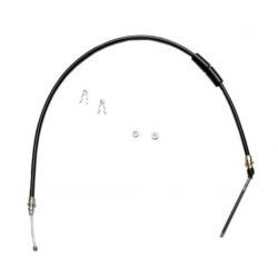 FRONT PARKING BRAKE CABLE FORD MUSTANG MERCURY COUGAR 69-70