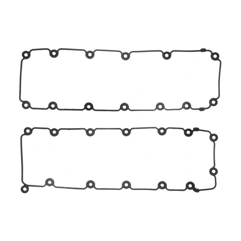 VALVE COVER GASKET 4.6 5.4 CROWN VICTORIA E-150 E-250 E-350 EXPEDITION F-150 F-250 F-350 MUSTANG NAVIGATOR GRAND MARQUIS 96-04