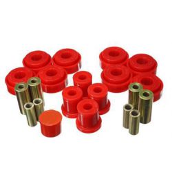 TULEJA TULEJE WAHACZA POLIURETANOWE CHRYSLER 300 DODGE CHALLENGER CHARGER MAGNUM 05-10