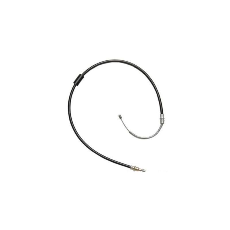 LEFT PARKING BRAKE CABLE FORD COUNTRY SQUIRE LTD CROWN VICTORIA CONTINENTAL MARK VI TOWN CAR COLONY PARK GRAND MARQUIS 79-89