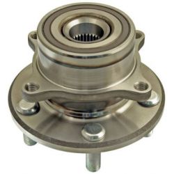 WHEEL BEARING & HUB FRONT ACURA MDX ZDX 07-13 HONDA PILOT 09-15