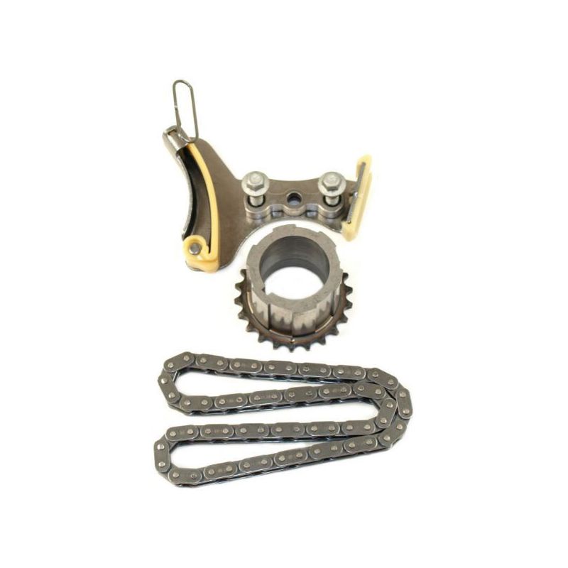 TIMING CHAIN CLOYES GEAR