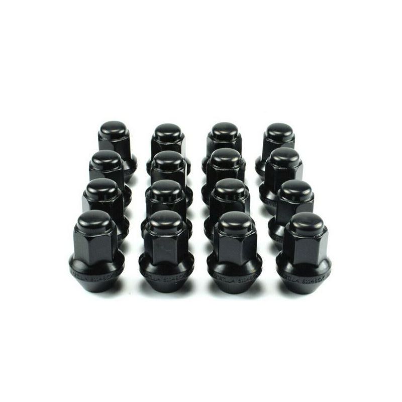 MOUNT NUT SET FORD MUSTANG 15-19