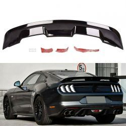 SPOILER LOTKA FORD MUSTANG 15-20 GT500 SHELBY STYLE