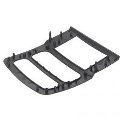 RAMKA RADIA 2-DIN DODGE RAM 1500 2500 3500
