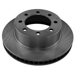 TARCZA PRZÓD 353MM DODGE RAM 1500 2006-2008 2500 3500 2003-2008