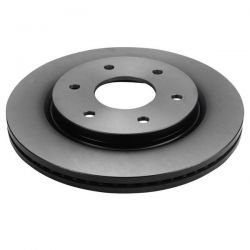 TARCZA PRZÓD 320MM INFINITI QX56 NISSAN ARMADA 05-06 TITAN 05-07