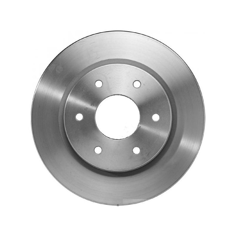 TARCZA PRZÓD 320MM INFINITI QX56 NISSAN ARMADA TITAN 2005-2007