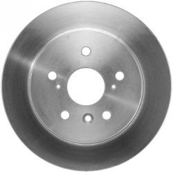 TARCZA TYŁ 281MM LEXUS ES350 TOYOTA AVALON CAMRY 2007-2012