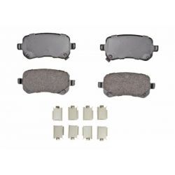 KLOCKI TYŁ CERAMICZNE DODGE JOURNEY GRAND CARAVAN TOWN & COUNTRY ROUTAN