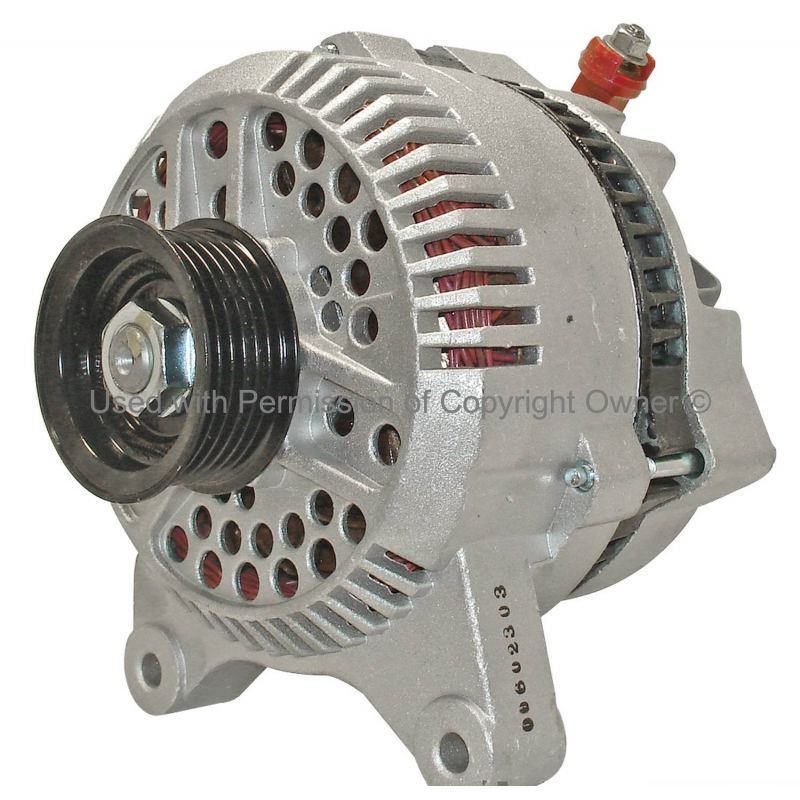 ALTERNATOR 4.6 FORD E-150 97-05 EXPEDITION 97-02 MUSTANG 96-98
