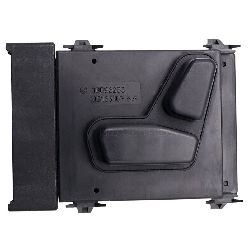 PANEL STEROWANIA FOTELA KIEROWCY CHRYSLER 300 06-16 DODGE CHARGER 11-19 JEEP GRAND CHEROKEE 09-18 PANEL STEROWANIA FOTELA KIEROWCY CHRYSLER 300 06-16 DODGE CHARGER 11-19 JEEP GRAND CHEROKEE 09-18
