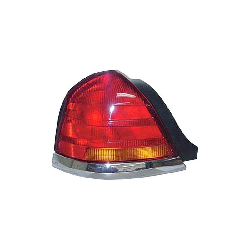 LAMPA TYLNA LEWA FORD CROWN VICTORIA 98-05