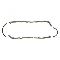 MISKA OLEJOWA 4.3 5.4 6.6 BUICK LESABRE 77-90 CADILLAC SEVILLE 76-80 PONTIAC FIREBIRD 77-79