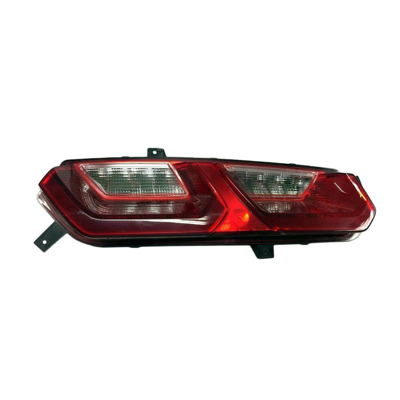 LAMPA TYŁ LEWA CHEVROLET CORVETTE C7 14-19