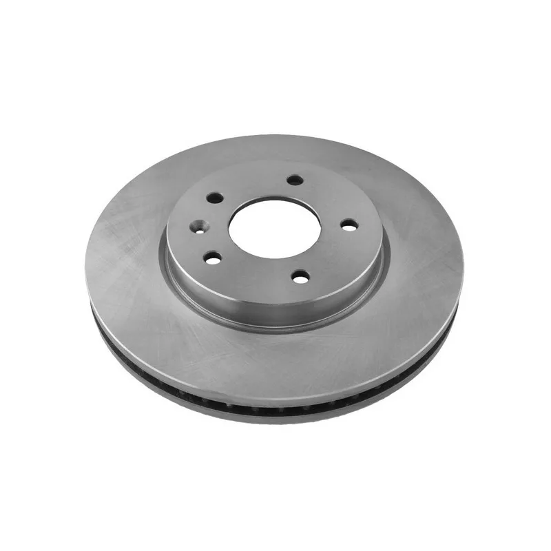 TARCZA HAMULCOWA PRZÓD 296MM CHEVROLET EQUINOX 07-09 PONTIAC TORRENT 07-09 SUZUKI XL-7 09