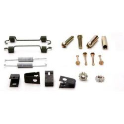 PARKING BRAKE HARDWARE KIT...