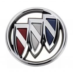 EMBLEMAT PRZÓD BUICK ENCORE...