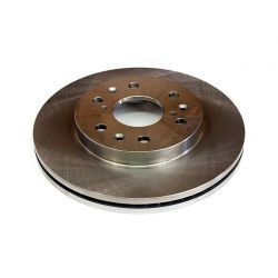 TARCZA HAMULCOWA PRZÓD 330MM CADILLAC ESCALADE 07-20 CHEVROLET SILVERADO 05-19 TAHOE 07-20