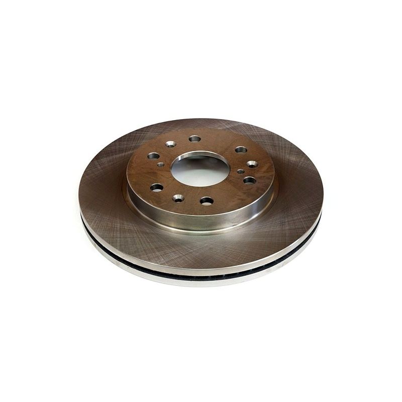 TARCZA HAMULCOWA PRZÓD 330MM CADILLAC ESCALADE 07-20 CHEVROLET SILVERADO 05-19 TAHOE 07-20