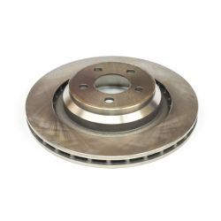 TARCZA HAMULCOWA TYŁ 5.7L HEMI SRT8 350MM CRD CHRYSLER DODGE 300C CHALLENGER CHARGER MAGNUM 05-17