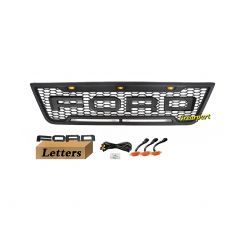 copy of GRILL ATRAPA FORD...