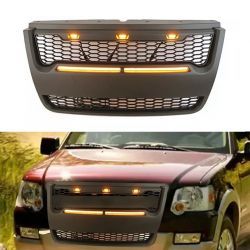 GRILL ZDERZAKA FORD...