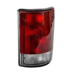 LAMPA TYŁ PRAWA FORD E150...