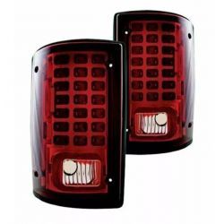 LAMPA LAMPY TYŁ PRAWY LEWY...